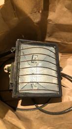 Spot exterieur fonctionnel, Tuin en Terras, Buitenverlichting, Ophalen, Gebruikt