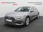 Audi A6 PHEV A6 PHEV 50 TFSI e Quattro Sport S tronic, Auto's, Automaat, 33 g/km, Hybride Elektrisch/Benzine, Overige carrosserie