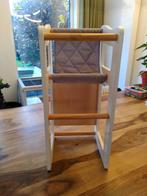 ASTRUP Houten Poppenstoel 2 In 1, Enlèvement, Utilisé, Autres types