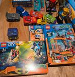 Lego city stuntz dots friends   Duplo  Playmobil Bieden MOET, Kinderen en Baby's, Speelgoed | Bouwstenen, Ophalen of Verzenden