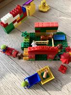 lego duplo farm, Enlèvement, Comme neuf, Briques en vrac, Duplo