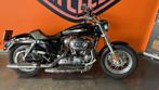 Harley-Davidson Chopper XL1200 CUSTOM (bj 2012), Motoren, Motoren | Harley-Davidson, Overig, 1200 cc