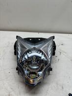 Veel onderdelen Kymco Agility 16+ 125cc 2017, Fietsen en Brommers, Ophalen of Verzenden, Gebruikt, Kap, Kymco