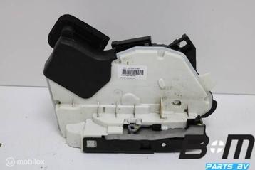 Portierslot rechts voor VW Polo 6R 5K1837016D beschikbaar voor biedingen