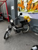 Mobylette Vespa Piaggo SI, Fietsen en Brommers, Brommers | Vespa, Ophalen, Gebruikt, Overige modellen, 0 versnellingen