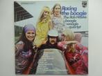 Rob Hoeke Boogie Woogie Quartet - Racing The Boogie(1970), Ophalen of Verzenden