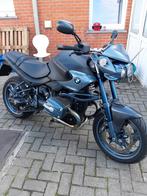 BMW Black Rockster, Motoren, 1150 cc, 2 cilinders, Particulier, Naked bike