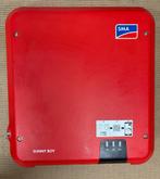 SMA Sunny Boy 5.0 omvormer (5000W), Doe-het-zelf en Bouw, Ophalen, Zo goed als nieuw, Overige typen, 200 wattpiek of meer