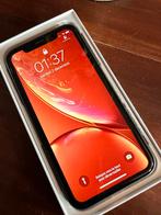 iPhone XR 256 gigabyte in absolute nieuwstaat, Telecommunicatie, Zonder abonnement, Zo goed als nieuw, 256 GB, Zonder simlock