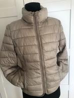 ONLY beige donsjas maat smal, Kleding | Dames, Jassen | Winter, Only, Beige, Ophalen of Verzenden, Zo goed als nieuw