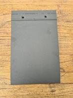 Tegalpannen, Ophalen