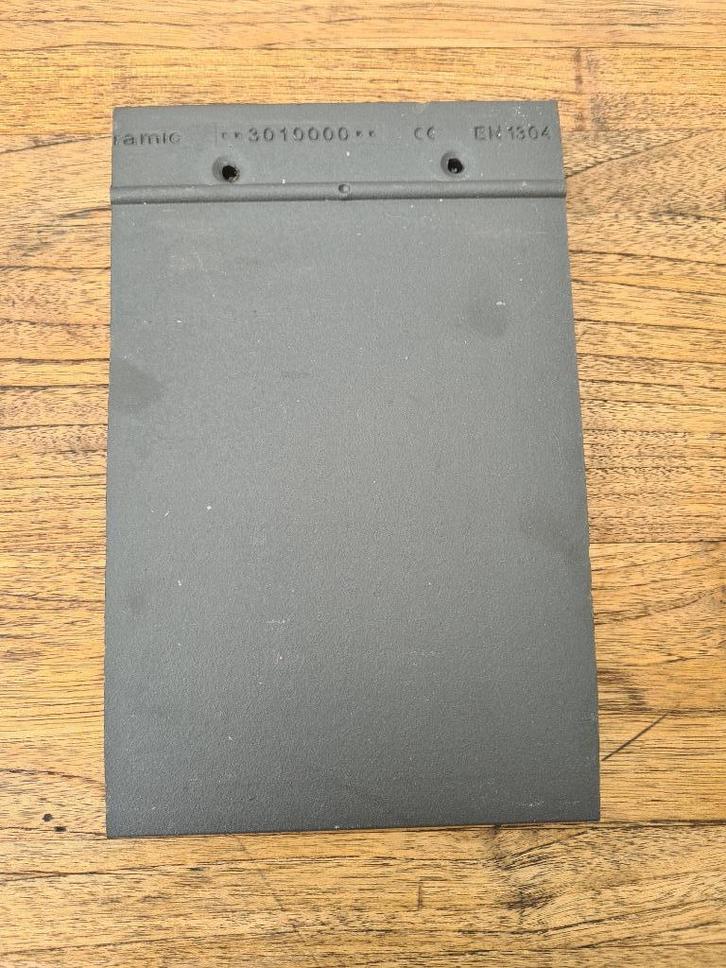 Tegalpannen, Hobby en Vrije tijd, Overige Hobby en Vrije tijd, Ophalen