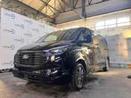 Ford Transit Custom Limited 320L 2.0 Ecoblue 170pk automaat, Automaat, Monovolume, 207 g/km, Euro 6