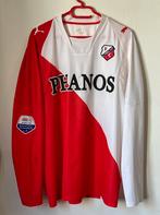 Tom Caluwé FC Utrecht Matchworn Voetbalshirt 2006/09, Verzamelen, Sportartikelen en Voetbal, Ophalen of Verzenden, Zo goed als nieuw