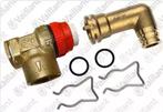 Soupape de sécirité Vaillant atmoVIT, turboVIT VK-VKC BE, Neuf