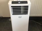 Mobiele airco, Elektronische apparatuur, Airco's, Ophalen, Verwarmen, Minder dan 60 m³, 2 snelheden