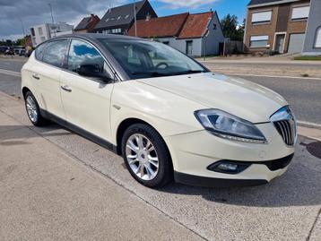 Lancia Delta 1400cc benzine beschikbaar voor biedingen