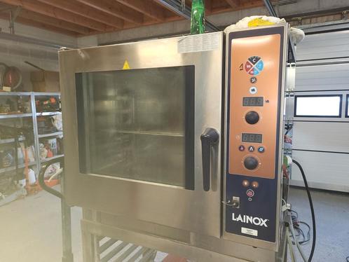 Four  Lainox, Zakelijke goederen, Horeca | Keukenapparatuur, Ophalen