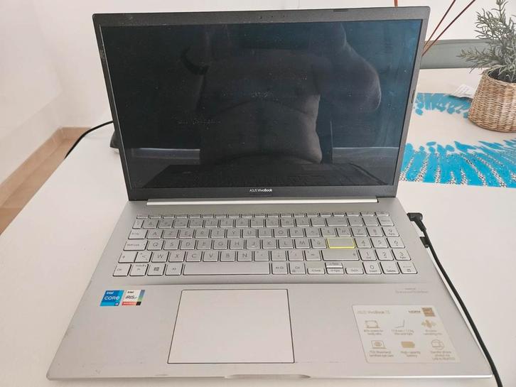Asus Vivobook 15, Computers en Software, Windows Laptops, Zo goed als nieuw, Gaming, Ophalen of Verzenden