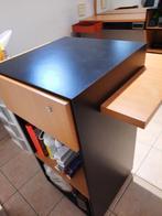Kapsalon Alles moet weg wegens stopzetting!!, Ophalen