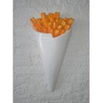 Patatzak Hangend Half – 50 cm Hoogte Platte uitvoering, Ophalen, Nieuw