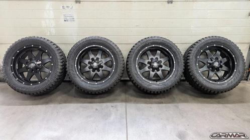 20" Dodge Ram wielen | Gratis Atturo's | Mayhem | Ford/Chevy, Auto-onderdelen, Banden en Velgen, Banden en Velgen, Zomerbanden