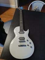 Chapman ML2 White Les Paul elektrische gitaar, Muziek en Instrumenten, Ophalen, Zo goed als nieuw