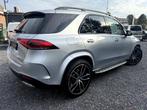 Mercedes Gle 350de , 2023, 23.000km, Full option, AMG Pakket, Auto's, Mercedes-Benz, 360° camera, Bedrijf, Diesel, Grijs