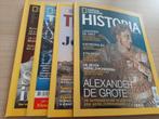 tijdschriften 'National Geographic', Ophalen of Verzenden