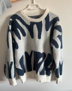 Blauwe trui, Vêtements | Femmes, Pulls & Gilets, Enlèvement, Comme neuf, Taille 36 (S), Bleu