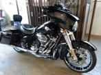 Harley-Davidson TOURING FLHXS STREET GLIDE SPECIAL, Motoren, Bedrijf, Cruise Control, Meer dan 35 kW, Overig