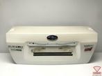 subaru impreza wrx sti sedan 2012 achterklep parelmoer wit, Gebruikt, Volkswagen, Deur