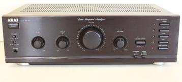 Akai AM-27 Versterker / 240 Watts / 1991 - 1996 beschikbaar voor biedingen