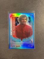 Alain Prost - Gladiator (Cyan Parallel 176/299), Ophalen of Verzenden, Nieuw, Losse kaart, Foil