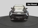 KIA Sportage 1.6 T-GDi 48V 7DCT Inspire, Stof, Gebruikt, 110 kW, 4 cilinders