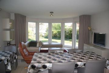 Appartement te huur in Sint-Idesbald, Immo, Appartement