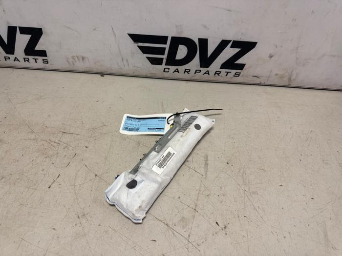 Airbag stoel (zitplaats) van een Audi A6, Auto-onderdelen, Overige Auto-onderdelen, Audi, Gebruikt, 3 maanden garantie, Ophalen of Verzenden