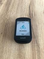 Fietscomputer - Garmin EDGE 530, Fietsen en Brommers, Fietsaccessoires | Fietscomputers, Ophalen of Verzenden, Draadloos, Zo goed als nieuw