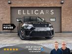 Land Rover Range Rover Velar 5.0 SVAUTOBIOGRAPHY / SCHUIFDAK, Auto's, Land Rover, Automaat, Range Rover Velar, Zwart, Leder