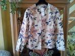 Nieuwe bolero DAMART kort zomerjasje, Overige kleuren, Maat 42/44 (L), Nieuw, Ophalen of Verzenden