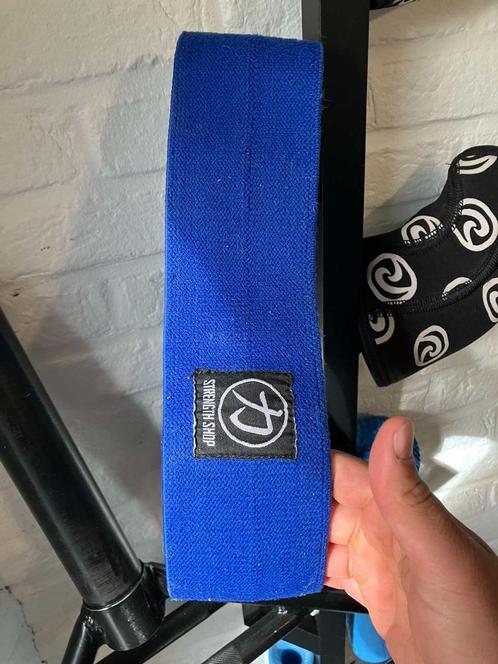 Hip rotation band, Sport en Fitness, Fitnessmaterialen, Gebruikt, Ophalen
