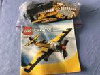 Lego creator propeller power, Ophalen of Verzenden, Lego