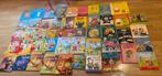 Peuter en kleuter bumba, maya, jules, floortje ea, Ophalen of Verzenden, Gelezen