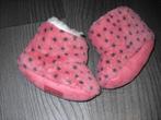 slofjes maat 19/20-als nieuw, Kinderen en Baby's, Ophalen, Zo goed als nieuw, Meisje, Slofjes