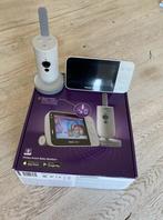 Babyphone Philips Avent SCD923/26, Comme neuf, Caméra, Enlèvement, 250 mètres ou plus