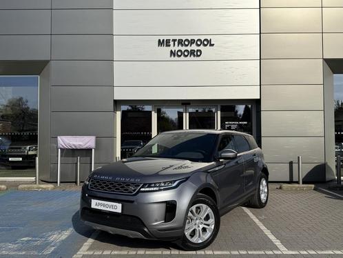 Land Rover Range Rover Evoque P300e S, Auto's, Land Rover, Bedrijf, Airconditioning, Bluetooth, Centrale vergrendeling, Climate control