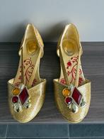 Belle schoenen Disney ( Beauty and the Beast ) M 32-33, Kinderen en Baby's, Carnavalskleding en Verkleedspullen, Ophalen of Verzenden