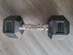 Dumbbell 7.5kg, Sport en Fitness, Fitnessmaterialen, Ophalen, Zo goed als nieuw, Dumbbell