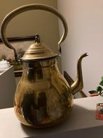 Bouilloire en cuivre., Enlèvement ou Envoi, Cuivre