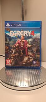 Farcry 4, Games en Spelcomputers, Games | Sony PlayStation 4, Online, Gebruikt, Shooter, 2 spelers